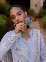 QALAMKAR QM-17 Lyla - Image 9