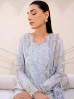 QALAMKAR QM-17 Lyla - Image 4