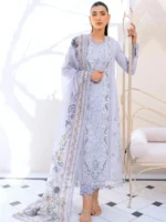 QALAMKAR QM-17 Lyla - Image 2