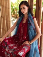 AFROZEH Glacis - Image 5