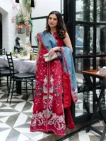 AFROZEH Glacis - Image 2