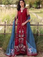 AFROZEH Glacis - Image 4