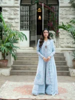 QALAMKAR SB-04 Zarish - Image 4