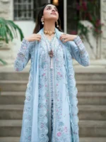 QALAMKAR SB-04 Zarish - Image 10