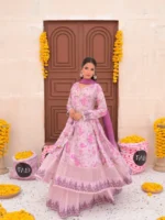 TAD Suroor frock - Image 6