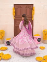 TAD Suroor frock - Image 5