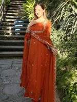 LAAL CLOTHING LA-052