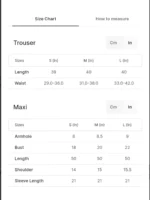 LAAL CLOTHING LA-052 - Image 5