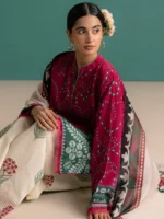 ZARA SHAHJAHAN Nelea-2B