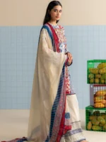 ZARA SHAHJAHAN Elra-8A - Image 4