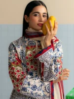 ZARA SHAHJAHAN Elra-8A - Image 2