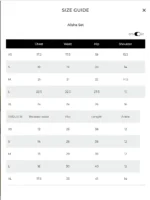 PEMBERLEY Alisha Set - Image 5