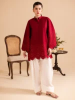 SILAYI PRET Co-Ord - 1147