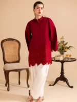 SILAYI PRET Co-Ord - 1147 - Image 4