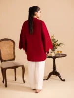 SILAYI PRET Co-Ord - 1147 - Image 5