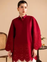 SILAYI PRET Co-Ord - 1147 - Image 2