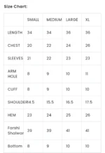 SILAYI PRET Co-Ord - 1147 - Image 6