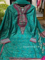 Ayesha B HOOR - Image 4