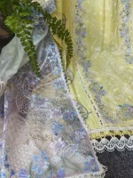 SORAYA Amarillo - Image 5