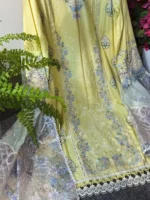 SORAYA Amarillo - Image 3