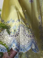 SORAYA Amarillo - Image 4