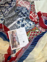 ZARA SHAHJAHAN Elra-8A