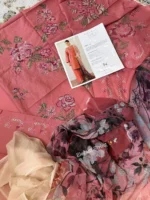 ZARA SHAHJAHAN FREYA-4A