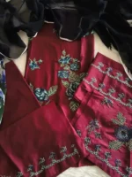 ZARA SHAHJAHAN FREYA-4B