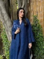 Agha Noor Bridal Bryony - Image 3