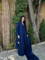 Agha Noor Bridal Bryony