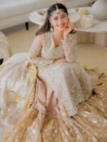 Mysie by Tahira Peony