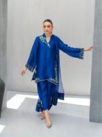 Flairs Studio Ocean Blue - Image 3