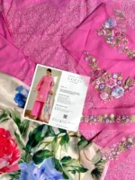 ZARA SHAHJAHAN TINA-3A