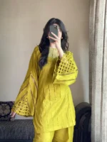 Wear Wasli Olive Dusk - Image 3