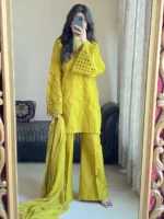 Wear Wasli Olive Dusk - Image 5