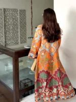 Or Couture Kaaftan - Image 3