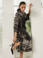 Cross Stich BLACK TRELLIS - Image 2