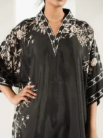 Cross Stich BLACK TRELLIS - Image 4