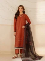 Xenia Formals Rustic