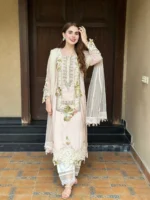 Khuda Baksh S-125 Pink - Image 2