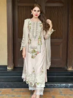 Khuda Baksh S-125 Pink - Image 3