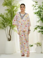 Grape Drape Blossom Breeze - Image 3