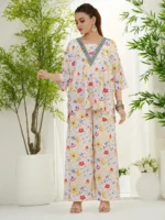 Grape Drape Blossom Breeze