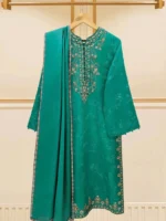 Agha Noor S109176