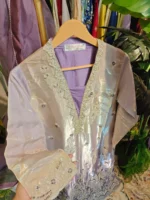 STYLEWISE LAVENDER CHARM - Image 4