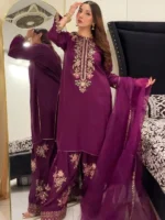 LAAL CLOTHING ZLC-045 - Image 2