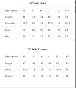 NUREH NP-666 - Image 8