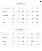 NUREH NP-659 - Image 9