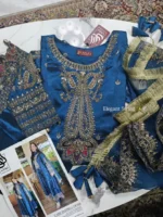 Laal Clothing ZLC-042