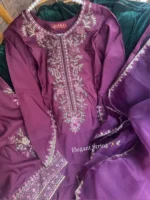 LAAL CLOTHING ZLC-045 - Image 3